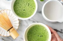 Il Tè Matcha: Differenze e Benefici Superiori Rispetto al Tè Verde