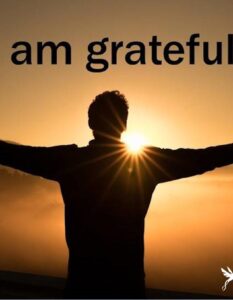 Il Potere della Gratitudine: Effetti Comprovati su Cervello e Corpo