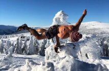 Il Metodo Wim Hof: Respirazione e Ghiaccio per un Corpo d’Acciaio