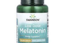 Melatonina: Molto Più di un Ormone del Sonno. Scopri i Suoi Usi