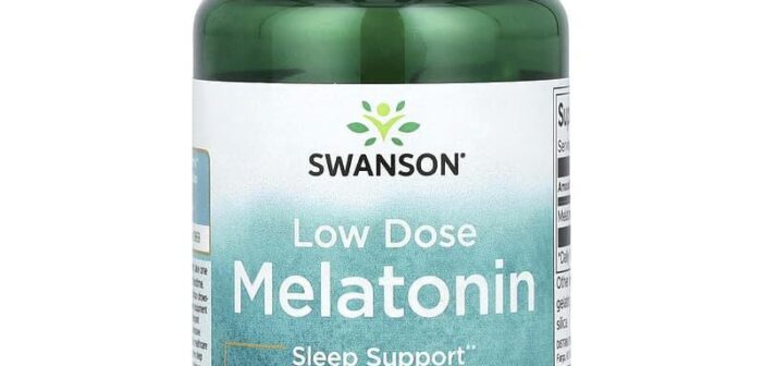 Melatonina: Molto Più di un Ormone del Sonno. Scopri i Suoi Usi