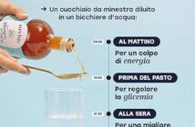 I Benefici Dimenticati dell’Aceto di Mele non Pastorizzato