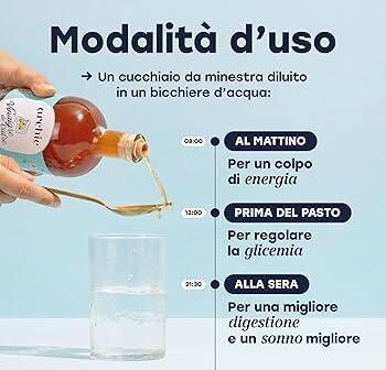 I Benefici Dimenticati dell’Aceto di Mele non Pastorizzato I Benefici Dimenticati dell’Aceto di Mele non Pastorizzato
