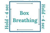 La Respirazione a Scatola (Box Breathing): Tecnica dei Navy SEALs La Respirazione a Scatola (Box Breathing): Tecnica dei Navy SEALs