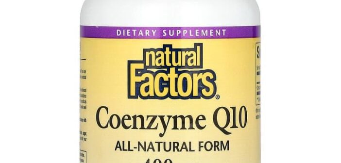 Il Coenzima Q10 (CoQ10): Energia per le Cellule e Salute del Cuore Il Coenzima Q10 (CoQ10): Energia per le Cellule e Salute del Cuore