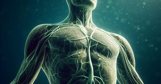 Il Sistema Linfatico: Come Stimolarlo per Eliminare le Tossine