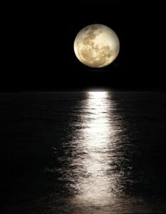 L’Influenza delle Fasi Lunari sul Ciclo Mestruale e sull’Umore