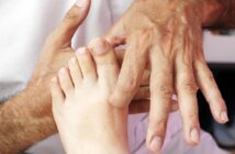 Reflessologia Plantare: I Punti del Piede Collegati ai Tuoi Organi