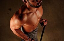 Training Eccentrico: Il Segreto per Potenziare la Forza Muscolare