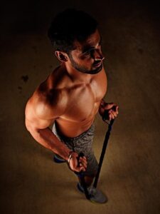 Training Eccentrico: Il Segreto per Potenziare la Forza Muscolare