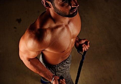 Training Eccentrico: Il Segreto per Potenziare la Forza Muscolare