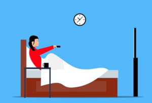 L’Agopressione per l’Insonnia: I Punti Chiave da Premere per Dormire