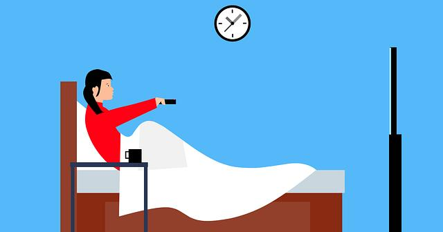 L’Agopressione per l’Insonnia: I Punti Chiave da Premere per Dormire