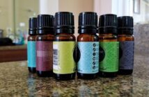 Oli Essenziali Sicuri per Bambini: Una Guida Pratica per Genitori