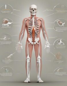 Osteoporosi Maschile: perché non è solo un problema delle donne