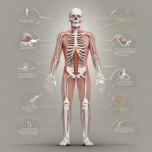 Osteoporosi Maschile: perché non è solo un problema delle donne