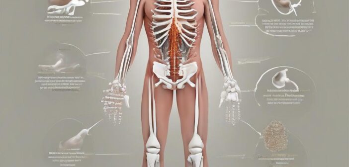 Osteoporosi Maschile: perché non è solo un problema delle donne