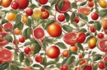 Proprietà dell’Acerola: la fonte naturale più ricca di vitamina C