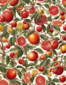Proprietà dell’Acerola: la fonte naturale più ricca di vitamina C