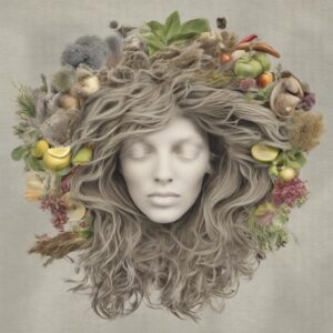 Cura dei Capelli: oli vegetali e maschere naturali contro la caduta