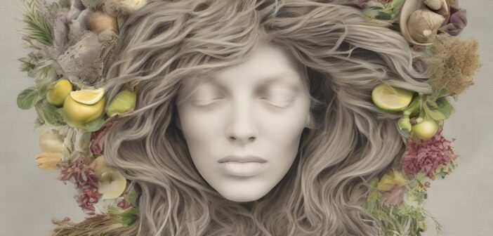 Cura dei Capelli: oli vegetali e maschere naturali contro la caduta