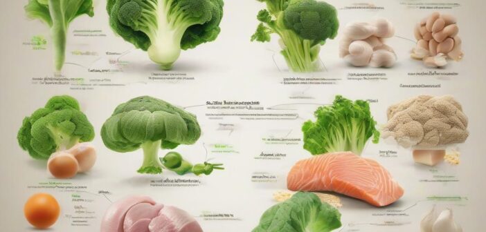 Miti e Verità sulle Proteine Vegetali: come completare gli aminoacidi