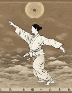 L’Arte del Tai Chi: muovere l’energia vitale per la salute ossea