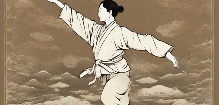 L’Arte del Tai Chi: muovere l’energia vitale per la salute ossea