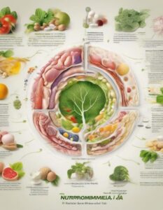 Nutrizione per la Fibromialgia: ridurre i sintomi attraverso il cibo