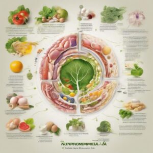 Nutrizione per la Fibromialgia: ridurre i sintomi attraverso il cibo