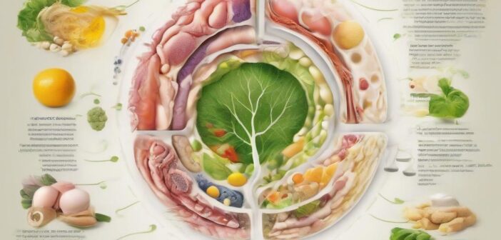 Nutrizione per la Fibromialgia: ridurre i sintomi attraverso il cibo