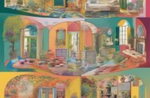 Psicologia dei Colori: come arredare casa per migliorare l’umore