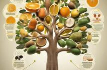 Benefici del Baobab: fibre e vitamina C per il benessere sistemico