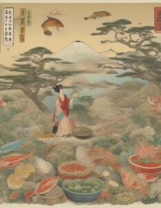 I segreti della Dieta Okinawa: le abitudini dei centenari giapponesi
