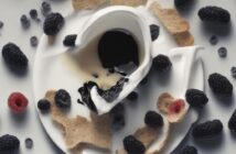 Microcircolazione: i benefici del Mirtillo Nero per i capillari