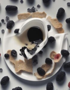 Microcircolazione: i benefici del Mirtillo Nero per i capillari