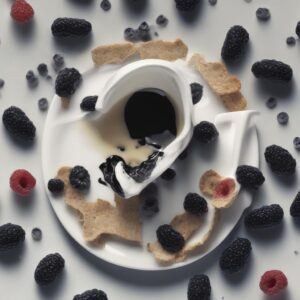 Microcircolazione: i benefici del Mirtillo Nero per i capillari