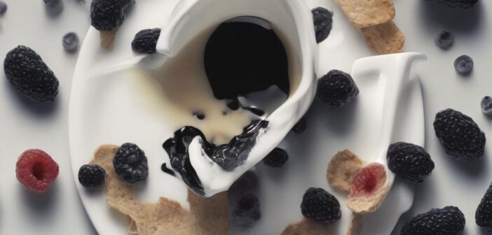 Microcircolazione: i benefici del Mirtillo Nero per i capillari