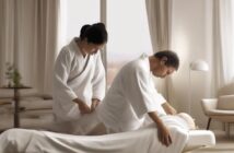 Massaggio Shiatsu: sbloccare i canali energetici per il relax totale