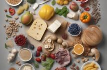 Alimentazione in Gravidanza: i nutrienti chiave per lo sviluppo fetale