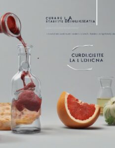 Curare la Gastrite con la Liquirizia deglicirrizzata: studi clinici