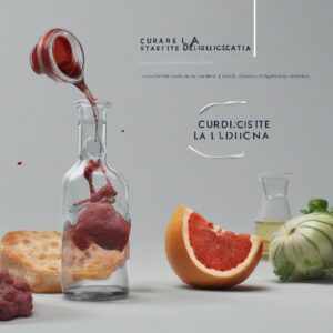 Curare la Gastrite con la Liquirizia deglicirrizzata: studi clinici