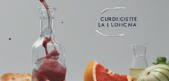 Curare la Gastrite con la Liquirizia deglicirrizzata: studi clinici