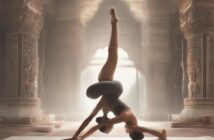 Massaggio Thailandese: lo yoga passivo per la flessibilità totale