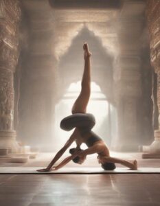 Massaggio Thailandese: lo yoga passivo per la flessibilità totale