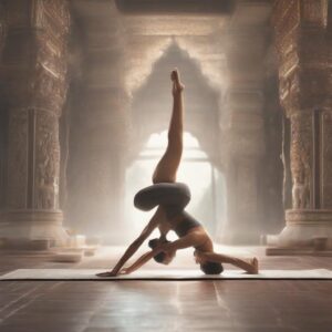 Massaggio Thailandese: lo yoga passivo per la flessibilità totale
