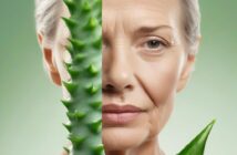 Cura della Pelle con l’Aloe Vera: dalla scottatura all’anti-aging