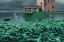 Proprietà della Spirulina: l’alga azzurra per il recupero atletico