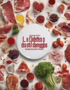La Dieta del Gruppo Sanguigno: basi scientifiche o semplice moda?