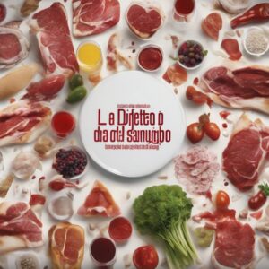La Dieta del Gruppo Sanguigno: basi scientifiche o semplice moda?
